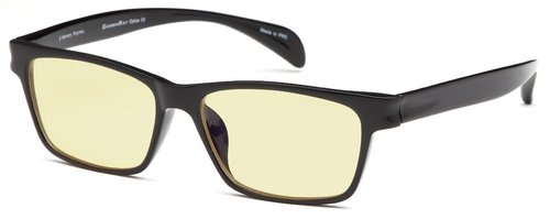 Gamma ray computer sales glasses
